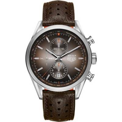 TAG Heuer 300 SLR Calibre 1887 Limited Edition Automatic Chronograph