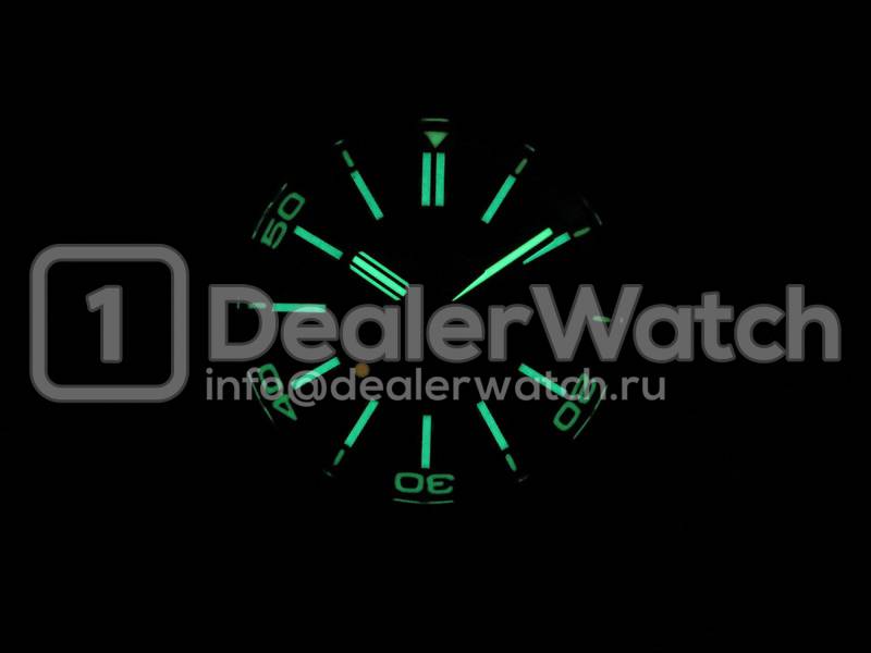 Часы Audemars Piguet Royal Oak Offshore Rubens Barrichello II Chronograph