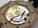 Часы Audemars Piguet Royal Oak Offshore Rubens Barrichello II Chronograph