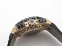 Часы Audemars Piguet Royal Oak Offshore Rubens Barrichello II Chronograph