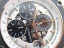 Часы Audemars Piguet Royal Oak Offshore Rubens Barrichello II Chronograph