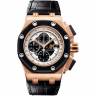 Часы Audemars Piguet Royal Oak Offshore Rubens Barrichello II Chronograph