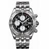 Часы Breitling Chronomat Evolution