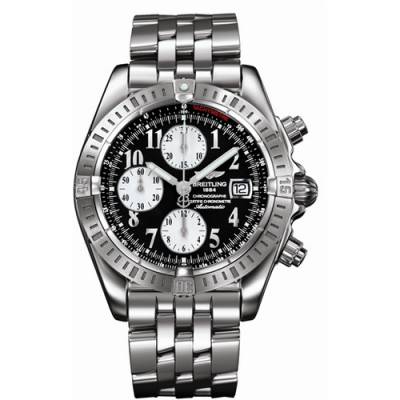 Breitling Chronomat Evolution