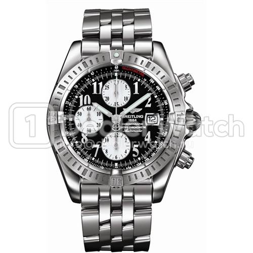 Часы Breitling Chronomat Evolution