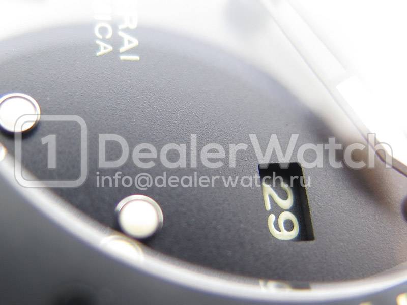 Часы Officine Panerai Luminor Submersible 1950 3 Days PAM 508 Ceramica