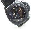 Часы Officine Panerai Luminor Submersible 1950 3 Days PAM 508 Ceramica