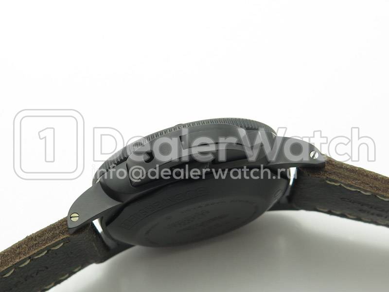 Часы Officine Panerai Luminor Submersible 1950 3 Days PAM 508 Ceramica