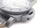 Часы Officine Panerai Luminor Submersible 1950 3 Days PAM 508 Ceramica