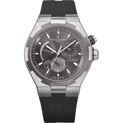 Vacheron Constantine Overseas Dual Time Power Reserve