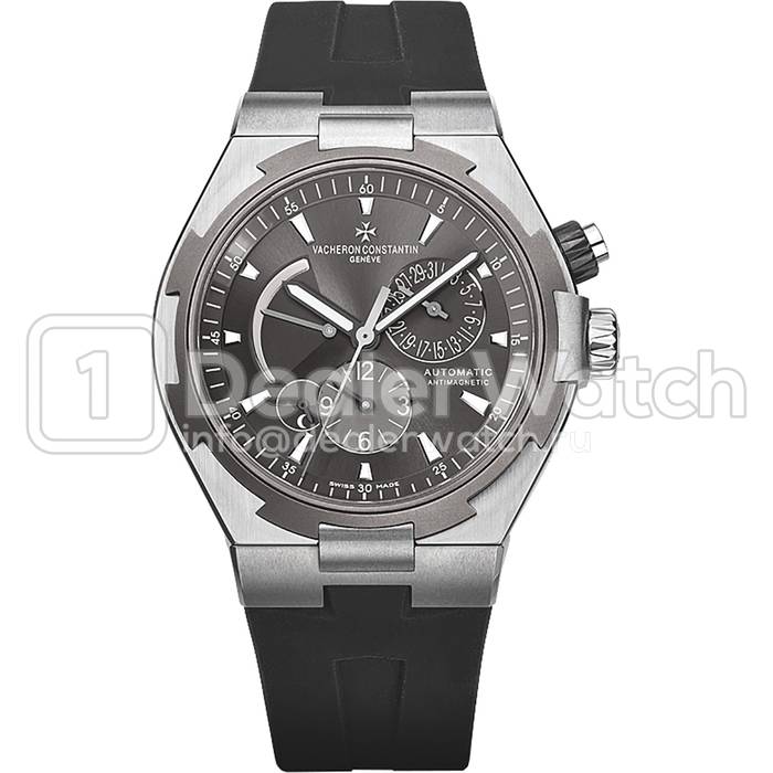Часы Vacheron Constantine Overseas Dual Time Power Reserve