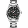 Часы Omega Seamaster Aqua Terra 150M Co-Axial GMT 43mm