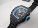Часы Richard Mille RM 055 Bubba Watson Carbon