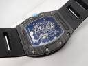 Часы Richard Mille RM 055 Bubba Watson Carbon