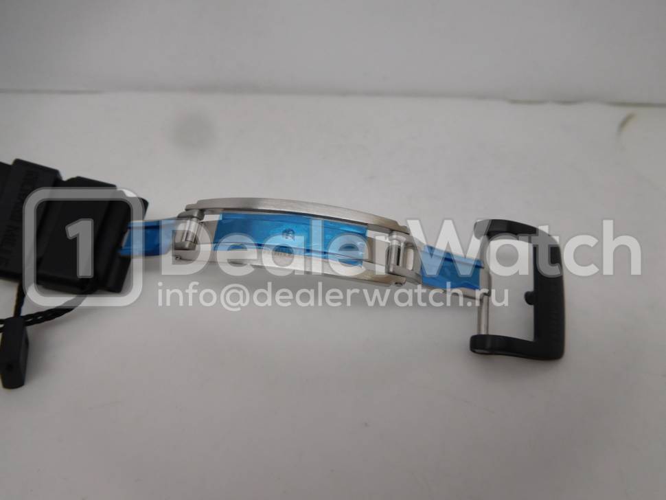 Часы Richard Mille RM 055 Bubba Watson Carbon