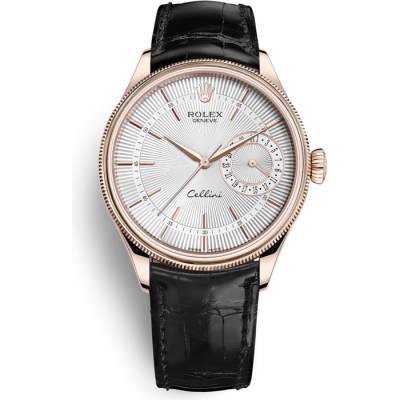 Rolex Cellini Date