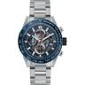 Часы TAG Heuer Carrera Calibre Heuer 01 43 CAR201T.BA0766