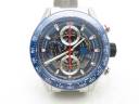 Часы TAG Heuer Carrera Calibre Heuer 01 43 CAR201T.BA0766