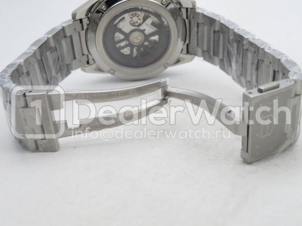 Часы TAG Heuer Carrera Calibre Heuer 01 43 CAR201T.BA0766