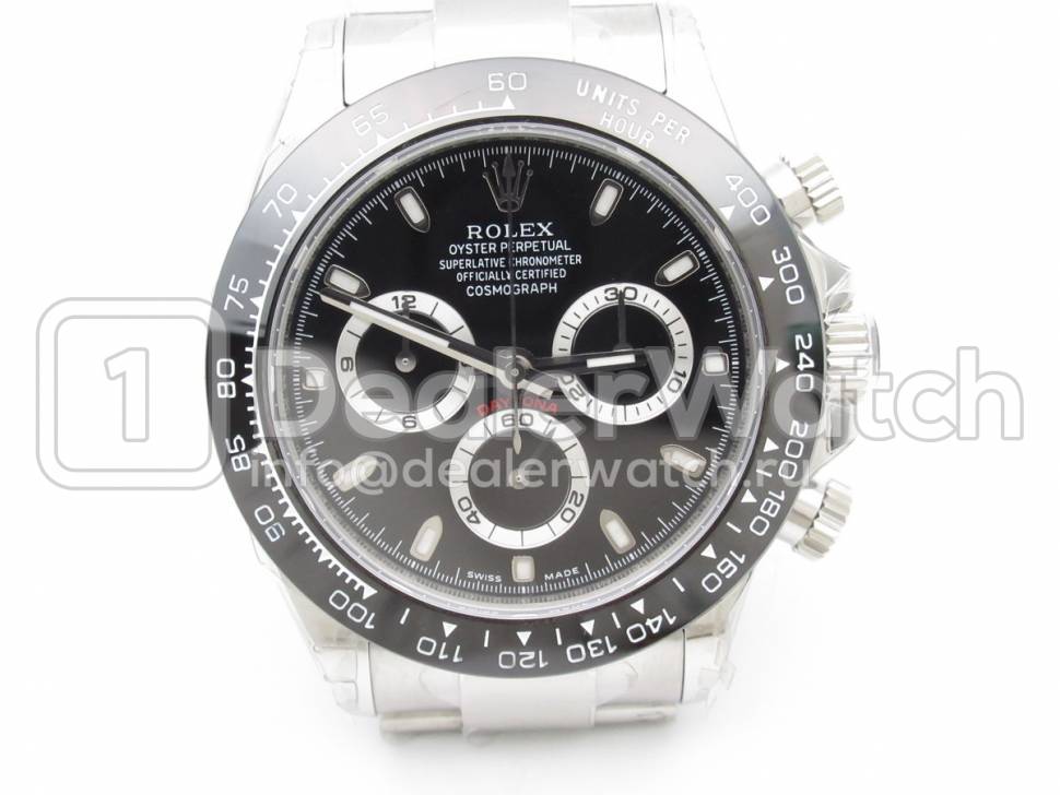 Часы Rolex Cosmograph Daytona