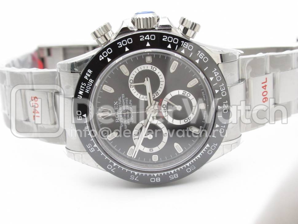 Часы Rolex Cosmograph Daytona