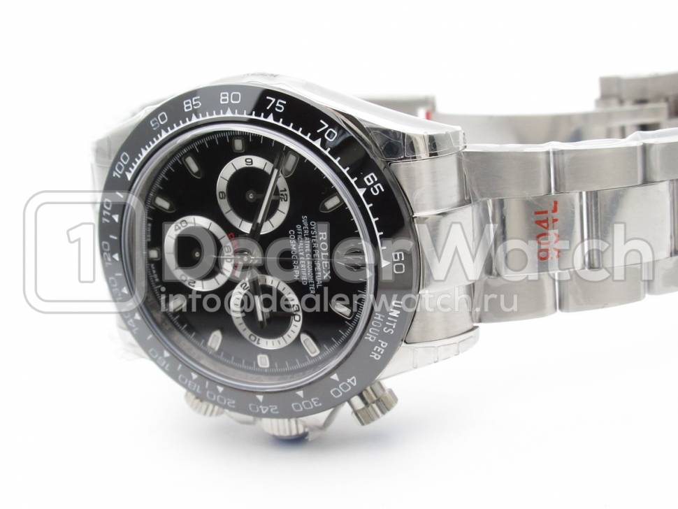 Часы Rolex Cosmograph Daytona