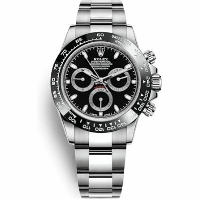 Rolex Cosmograph Daytona