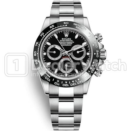Часы Rolex Cosmograph Daytona