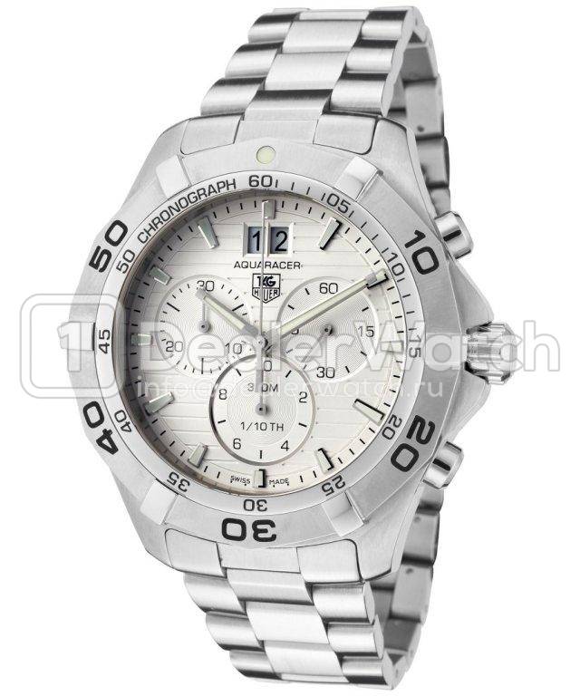 Часы Tag Heuer Aquaracer 300M Chronograph