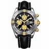 Часы Breitling Chronomat Evolution