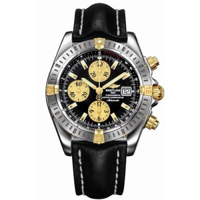 Breitling Chronomat Evolution