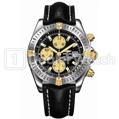 Часы Breitling Chronomat Evolution