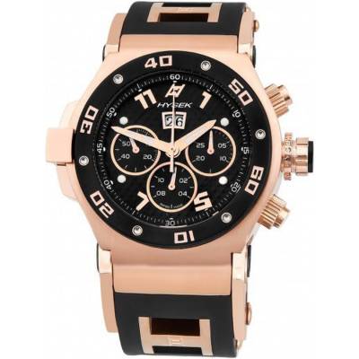 Jorg Hysek Abyss Explorer