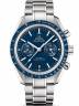 Часы Omega Speedmaster Moonwatch Co-Axial Chronograph