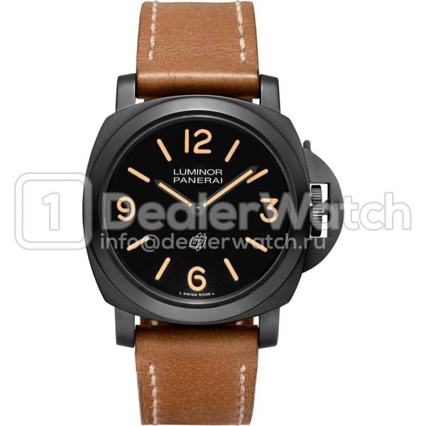 Panerai luminor limited edition new arrivals