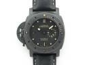 Часы Officine Panerai Luminor Submersible 1950 PAM 607 Ceramica