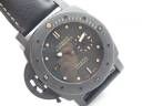 Часы Officine Panerai Luminor Submersible 1950 PAM 607 Ceramica