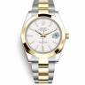 Часы Rolex DateJust 41mm 126303