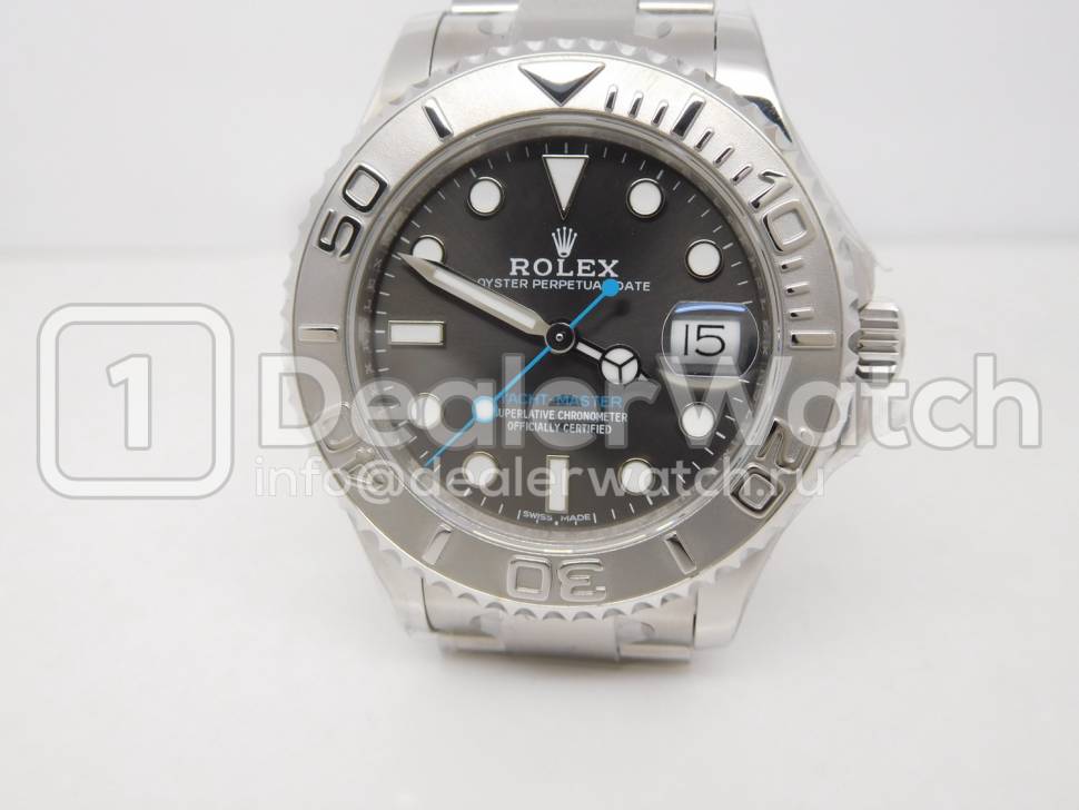 Часы Rolex Yacht-Master 268622