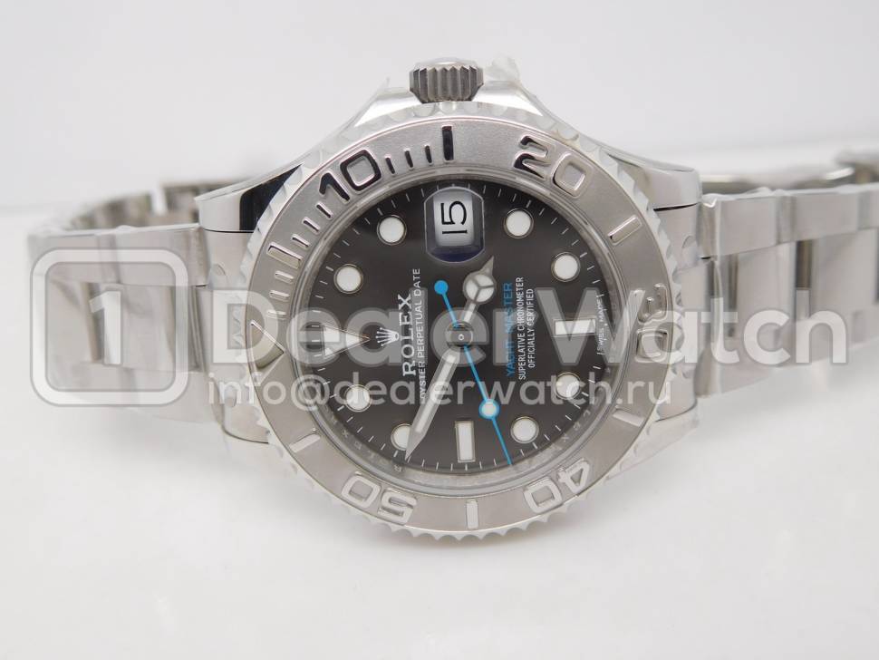 Часы Rolex Yacht-Master 268622