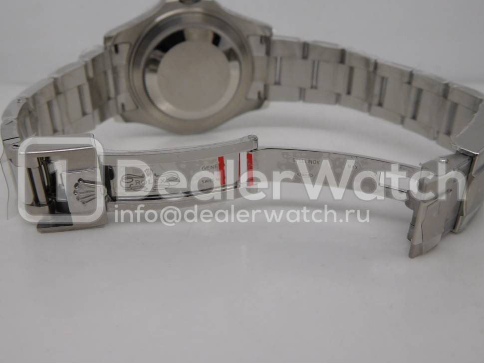 Часы Rolex Yacht-Master 268622
