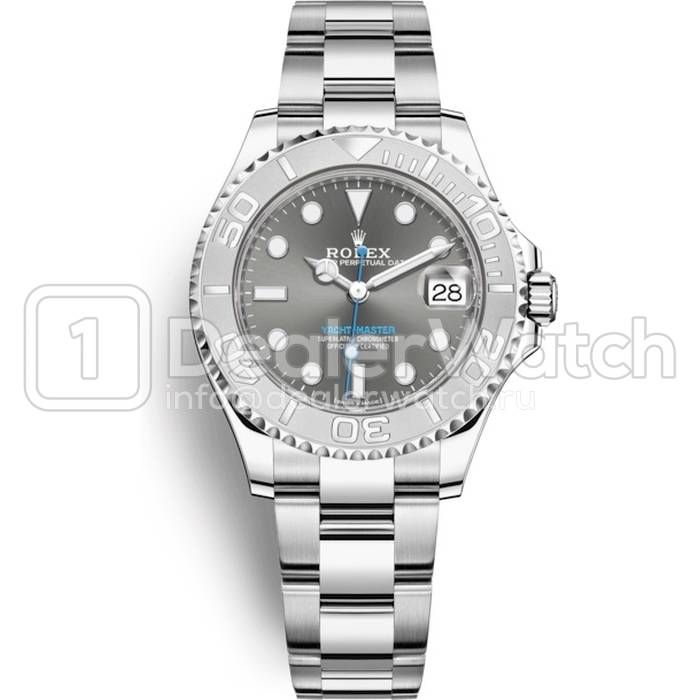 Часы Rolex Yacht-Master 268622