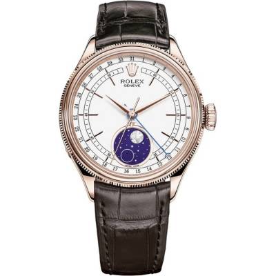 Rolex Cellini Moonphase