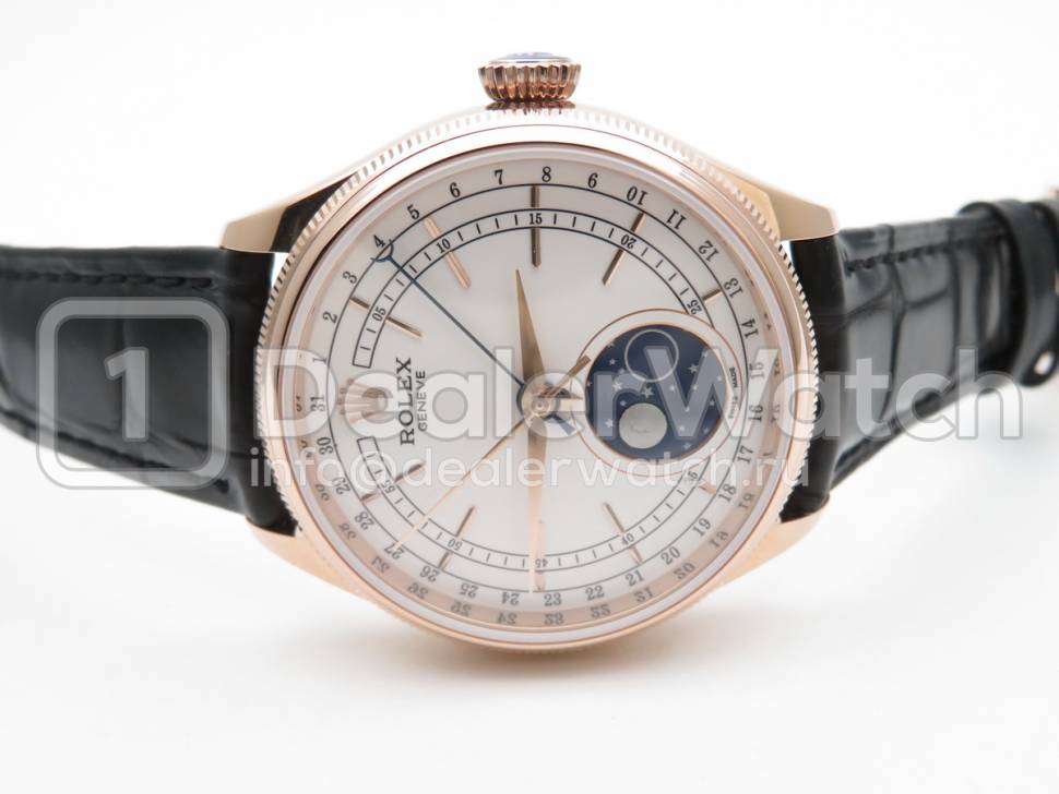 Часы Rolex Cellini Moonphase