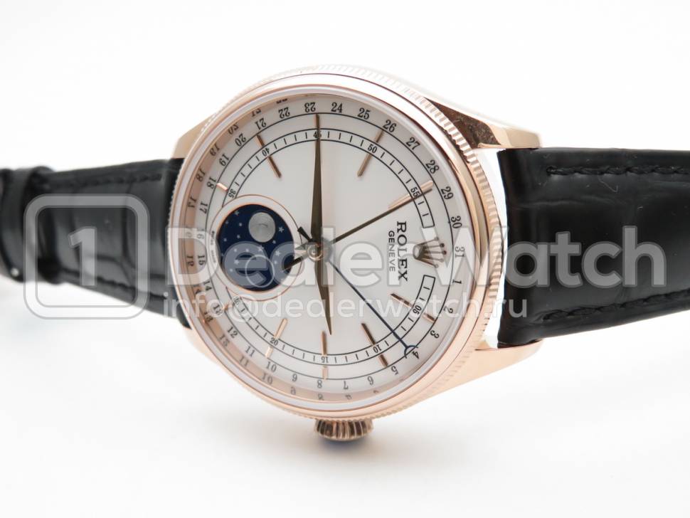 Часы Rolex Cellini Moonphase