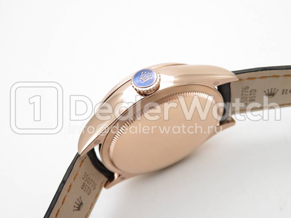 Часы Rolex Cellini Moonphase
