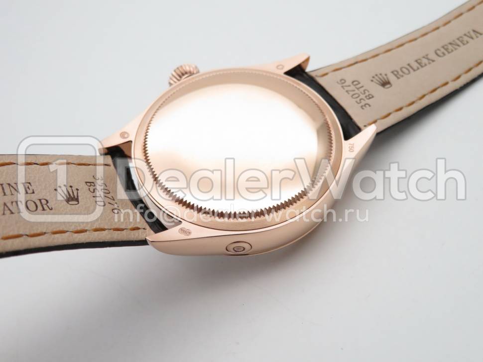 Часы Rolex Cellini Moonphase