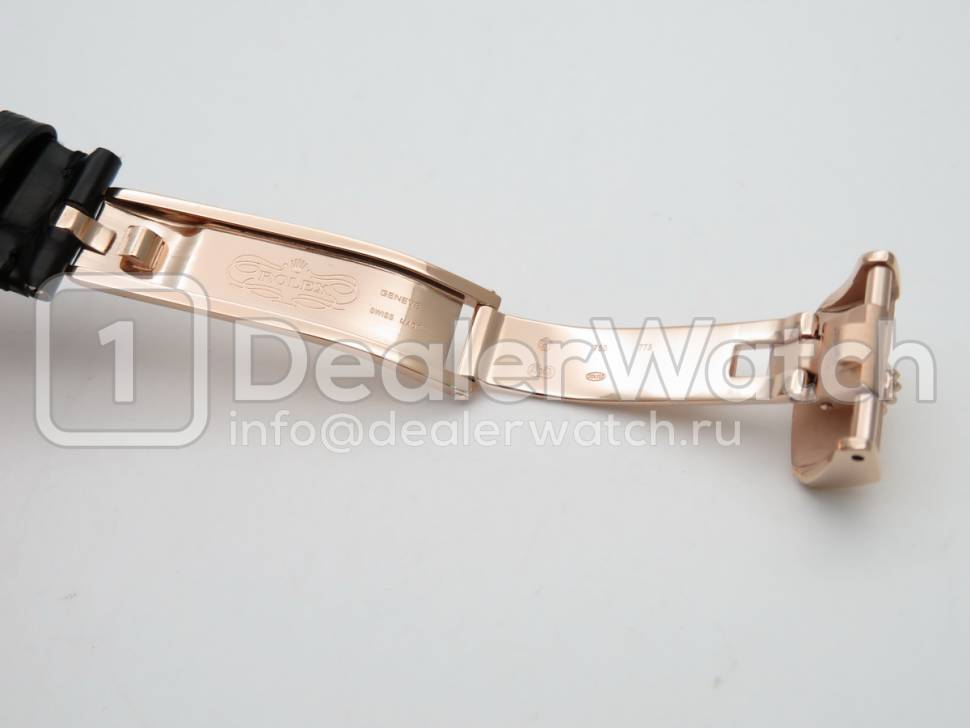 Часы Rolex Cellini Moonphase
