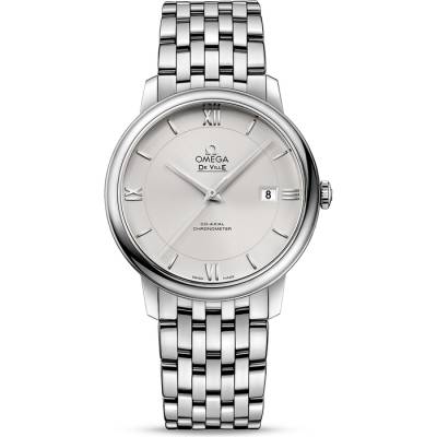 Omega De Ville Prestige Co-Axial Chronometer