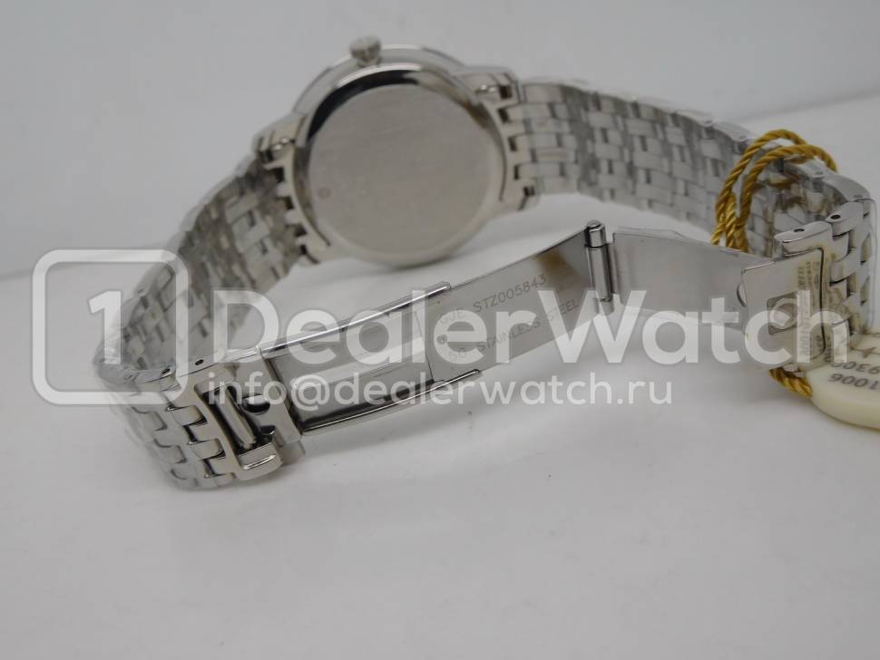 Часы Omega De Ville Prestige Co-Axial Chronometer